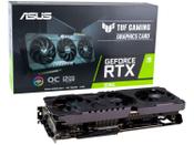Imagem do produto Placa de Vídeo Asus GeForce RTX 3060