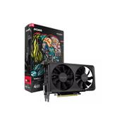 Imagem do produto Placa de Vídeo RX 550 PcYes AMD Radeon 4GB GDDR5 128 Bits - PVEX5504GBDF