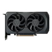 Imagem do produto Placa de Vídeo XFX AMD RADEON RX 7600 Gaming Graphics Card, 8GB, GDDR6 - RX-76PMBABFY
