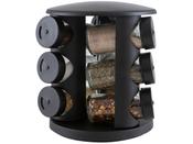 Porta-tempero de Vidro 10 Peças Brinox