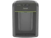 Imagem do produto Purificador de Água Consul de Mesa e de Parede Refrigerado Eletrônico Cinza CPB34AF