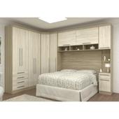 Imagem do produto Quarto Modulado Master 6 Peças Luciane