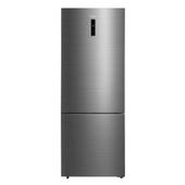 Imagem do produto Refrigerador Inverse Midea de 02 Portas Frost Free com 416 Litros Inox Bivolt - MDRB593FGD463
