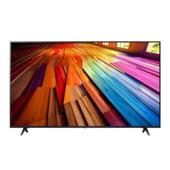 Imagem do produto Smart TV 50" LG 4K UHD HDR ThinQ AI Pro 50UT8000 Preto