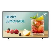 Imagem do produto Smart TV Samsung 55 polegadas Business 4K LH55BEFH4GGXZD