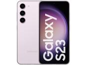 Imagem do produto Smartphone Samsung Galaxy S23 128GB Violeta 5G 8GB RAM 6,1” Câm Tripla + Selfie 12M