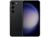 Imagem do produto Smartphone Samsung Galaxy S23 512GB Preto 5G 8GB RAM 6,1" Câm. Tripla + Selfie 12MP