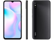 Imagem do produto Smartphone Xiaomi Redmi 9A 32GB Cinza 4G Octa-Core - 2GB RAM 6,53” Câm. 13MP + Selfie 5MP Dual Chi