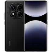 Imagem do produto Smartphone Xiaomi Redmi Note 14 Pro 5G 256GB 8GB Preto