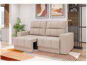 Imagem do produto Sofá Retrátil Reclinável 2 Lugares Veludo Kazan BestHouse