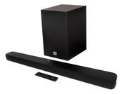 Imagem do produto Soundbar JBL Cinema SB180 110W RMS