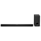 Imagem do produto Soundbar LG S90TY com 5.1.3 Canais Bluetooth Dolby Atmos, DTS X, AI Sound Pro