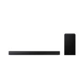 Imagem do produto Soundbar Samsung HW-B650F, 3.1 Canais, com Subwoofer, Dolby Audio, Bluetooth, Preta - HW-B650F/ZD