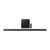 Imagem do produto Soundbar Samsung HW-S800D, com 3.1.2 canais, Dolby Atmos, Sincronia Sonora e Alexa Built-in
