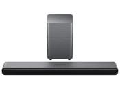 Imagem do produto Soundbar TCL S55H 2.1 Canais Bluetooth com Subwoofer sem Fio 120W