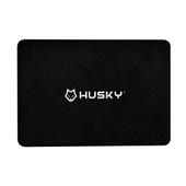 Imagem do produto SSD Husky 128GB, SATA III, 2.5", Leitura 500MB/s, Gravação 450MB/s, Preto - HSSD001128