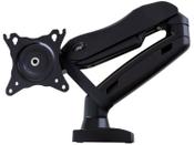 Imagem do produto Suporte de Mesa Articulado para Monitores de 17" a 35", ELG, Ajuste de altura com Pistão a Gás - F80N