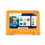 Imagem do produto Tablet Infantil Mirage 7 Pol. Wi-fi 64GB 4GB RAM Quad Core - MI100