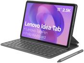 Imagem do produto Tablet Lenovo Idea Tab com Capa Teclado e Caneta 8GB RAM 128GB 11" Android 15 MediaTek Dimensity 6300 Wi-Fi