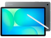Imagem do produto Tablet Samsung Galaxy Tab S10 FE com Capa e Caneta  S Pen 8GB RAM 128GB 10,9" Android 15 Exynos 1580 Wi-Fi