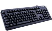 Imagem do produto Teclado  Com Fio Usb Momentum Philips G212 -Spk-6212B