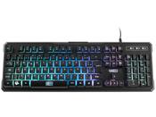 Imagem do produto Teclado Gamer ELG Battle USB ABNT