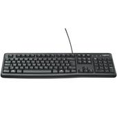 Imagem do produto Teclado Logitech K120 920-004423
