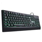 Imagem do produto Teclado Usb Gamer Vinik Defender GT300 Led Rgb