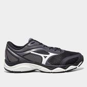 Imagem do produto Tênis Mizuno Hawk 5 Masculino