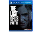 Imagem do produto The Last of Us Part II para PS4
