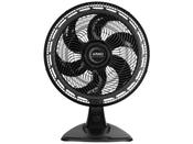 Imagem do produto Ventilador 2 em 1 Arno X-Treme 6 VE60 40cm 6 Pás 3 Velocidades Preto 2720017912