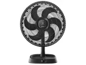 Imagem do produto Ventilador de Mesa Electrolux Efficient EFD40 40cm 6 Pás 3 Velocidades Grafite 3510AIBR404