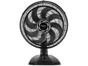 Imagem do produto Ventilador de Mesa Mondial Turbo NVT-40-8P-B 40cm 8 Pás 3 Velocidades Preto e Prata