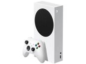 Imagem do produto Xbox Series S 2021 512GB SSD 1 Controle Branco Microsoft