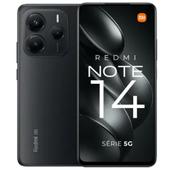 Imagem do produto Xiaomi Redmi Note 14 5G NFC Câmera 108MP 20MP frontal 256GB 12GB Ram Tela AMOLED 120Hz FHD