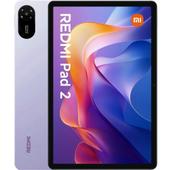 Imagem do produto Xiaomi Redmi Pad 2 4GB RAM 128GB Tela 11 Polegadas Roxo