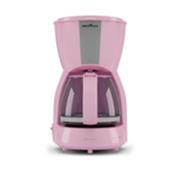 Cafeteira Elétrica Britânia Rosa 220v - Bcf15