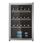 Adega Eos Inox - 47 Garrafas - 220v - Eac130a