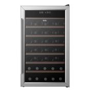 Adega Eos Inox - 51 Garrafas - 110v - Eac51m
