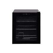 Adega Cuisinart Preto - 12 Garrafas - 220v