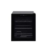 Adega Easycooler Preto - 12 Garrafas - 110v