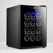 Adega Easycooler Preto - 12 Garrafas - 110v - 4092910025