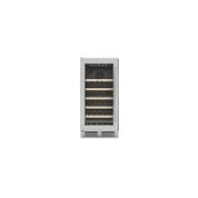 Adega Debacco Inox - 31 Garrafas - 220v