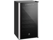 Adega Electrolux Preto - 29 Garrafas - 220v - Wdf29