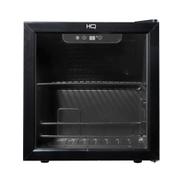 Adega Hq Preto - 12 Garrafas - 220v - Hq-av12h