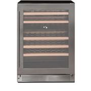 Adega Cuisinart Inox - 44 Garrafas - 220v - 4093841011