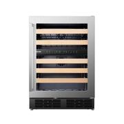 Adega Gorenje Inox - 46 Garrafas - 110v - Gwl-46w1anqri