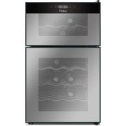 Adega Philco Inox - 24 Garrafas - Bivolt - Pad24dz