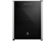 Adega Electrolux Preto - 24 Garrafas - 220v - Wsf24