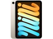 Tablet Apple Ipad Mini 6 Mk7v3bz/a Branco 256gb Wi-fi